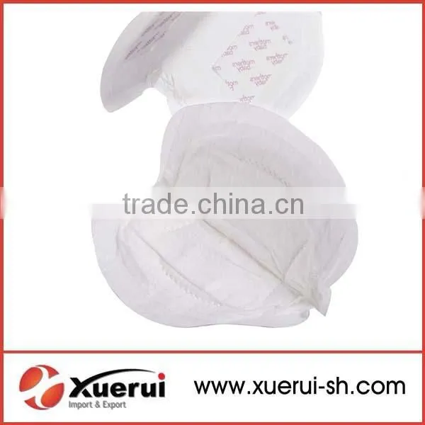 High Quality breast disposable nursing pad