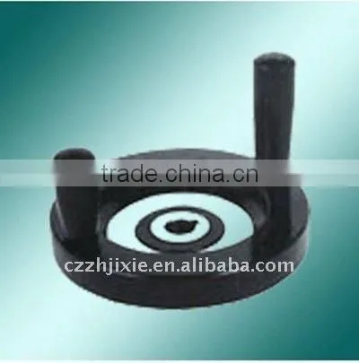Two Handle Handwheel