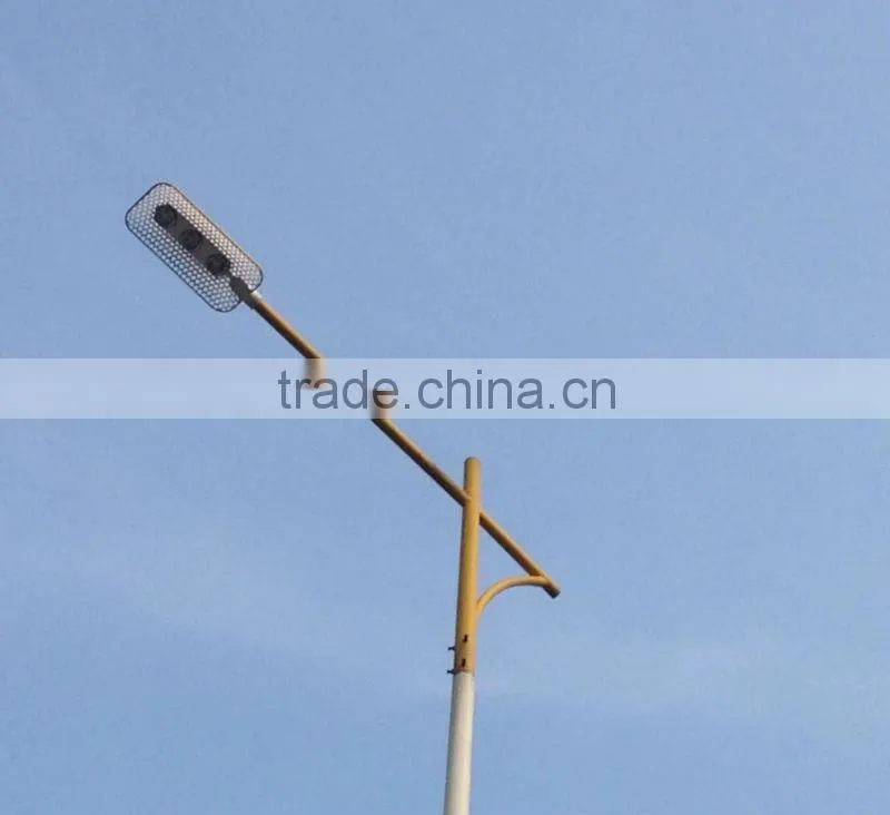 IP66 UL CE Rohs Kaich 120w150w 180W Street LED Light with Meanwell Driver