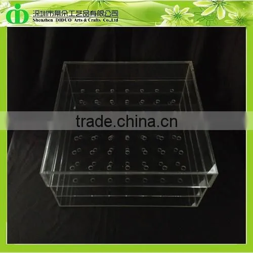 DDX-0253 Trade Assurance Flower Box Gift