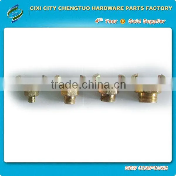 100%manufacturer Air Fittings
