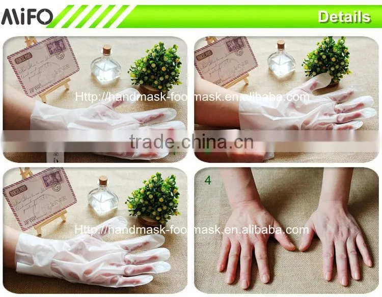 MiFo Magic Biotech Skin Care Products