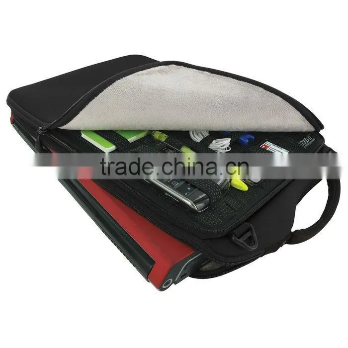 Neoprene Case for iPad MacBook Air and Netbook