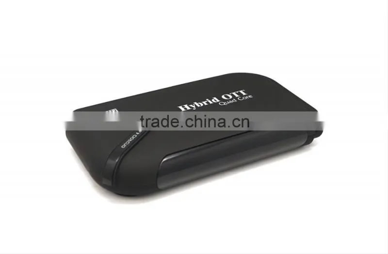Android TV Box Update Quad Core S805+T2 android iptv tv box dvb t2