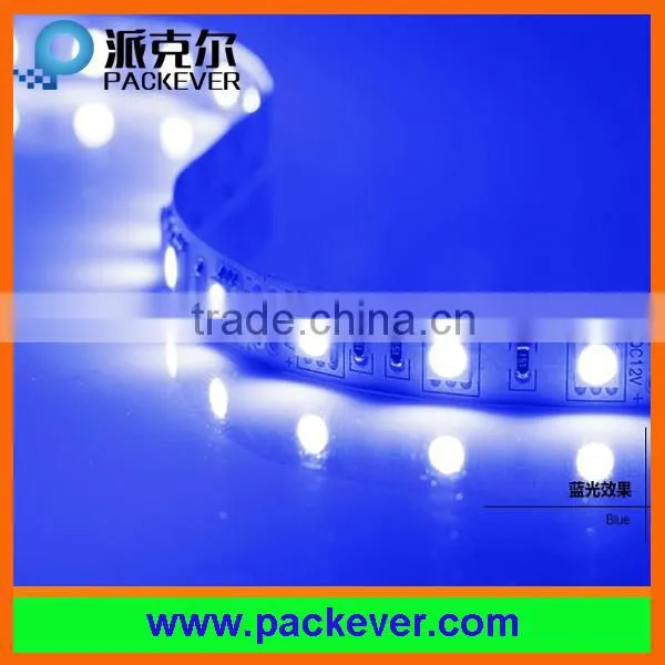 5V 60LEDs/m SMD5050 LED strip