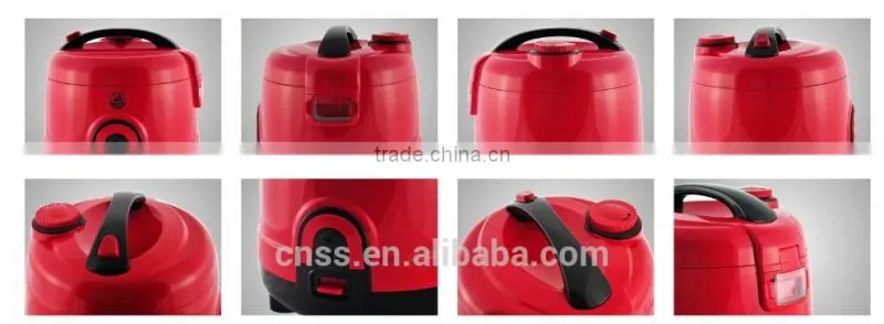 1.8L Fashionable Cool Touch Rice Cooker