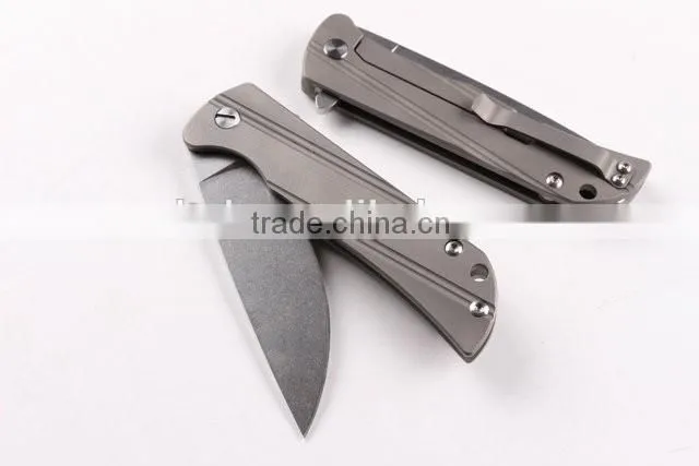 OEM hotselling new D2 knives for hunting