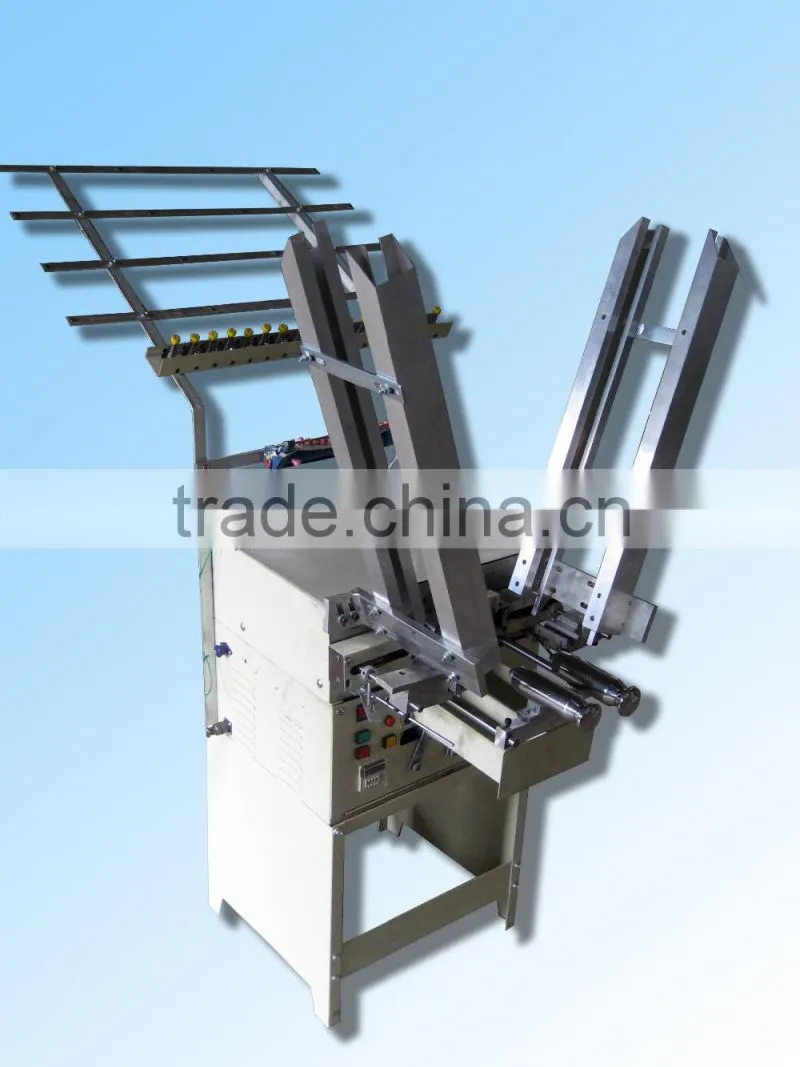 Multifunction fully auto bobbin winder
