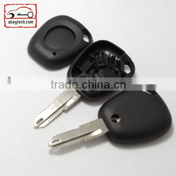 OkeyTech Renault transponder key shell for key transponder renault transponder key shell