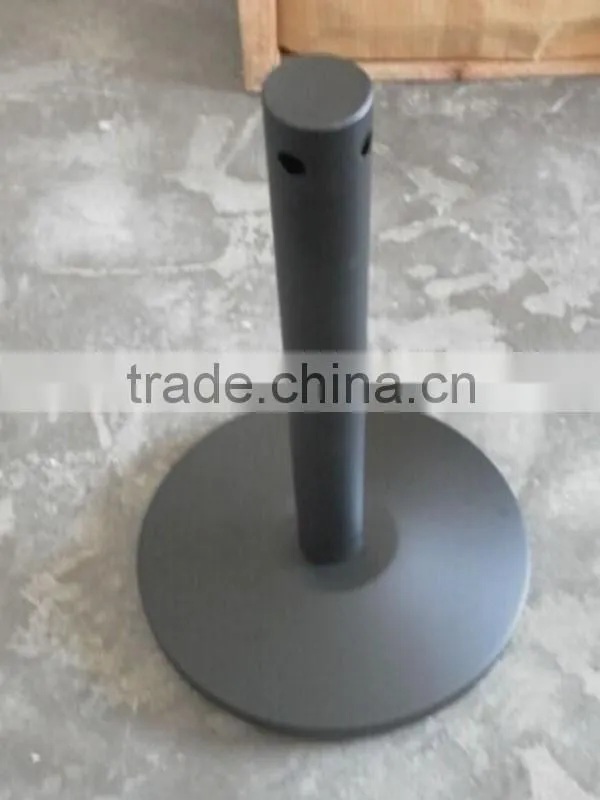 High Quality Iron Pipe Stanchion