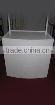 Hotsell supermarket promotion table