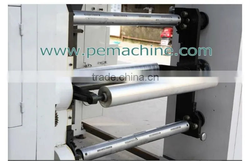 DFASY600-1000 Series High speed Gravure Printing Machine