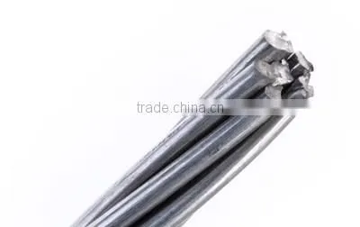 BS 215 standard 100mm2 7/4.39 AAC Wasp bare Conductor
