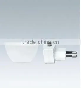 LED plug in lampholder 220V lamp holder for night lights