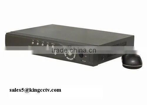 Factory Direct Low Cost CCTV H.264 Standalone DVR , cms free software, cctv dvr
