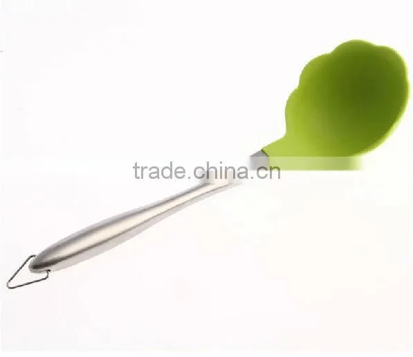 Silicon Kitchen Ware