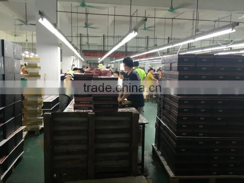 Cheap Paper Handmade Gift Packaging Box Factory