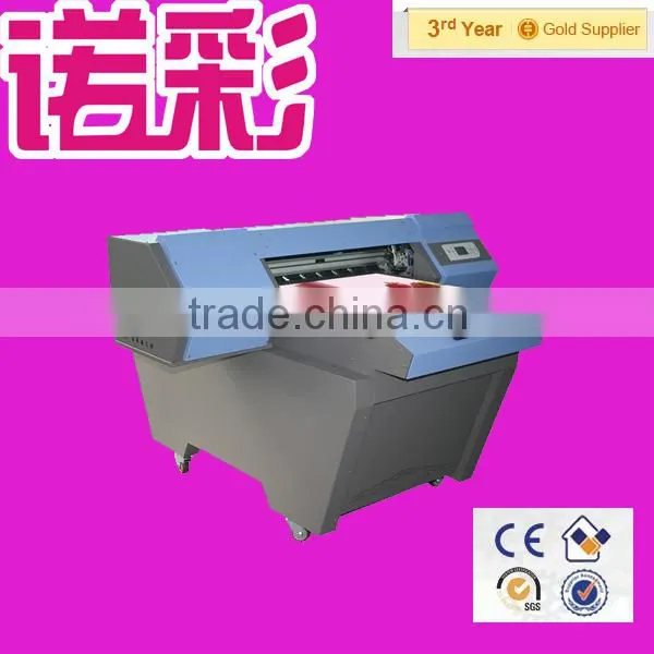 DTG printing machine NC-610 for sandals,flip-flop