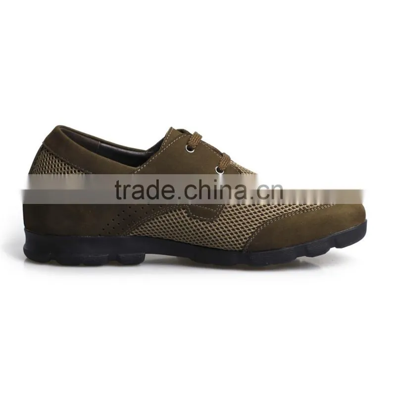 factory handmade man of footwear increasing sandals shoes