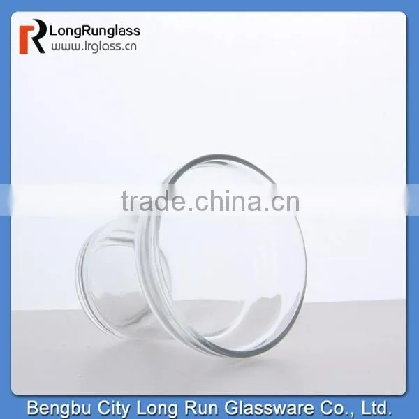 LongRun 2015 Decorative Glass Candle Holder wholesale