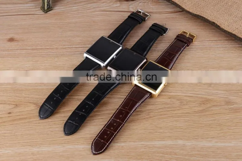 Wholesale 1.54inch IPS screen MTK 6260A smart phone watch