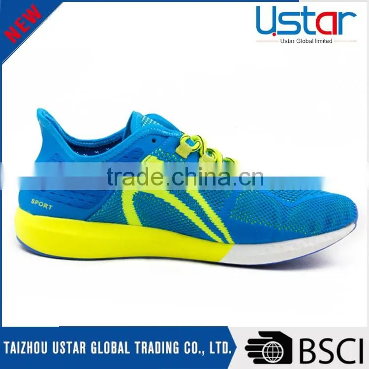 Trade assured fashion men sports shoes