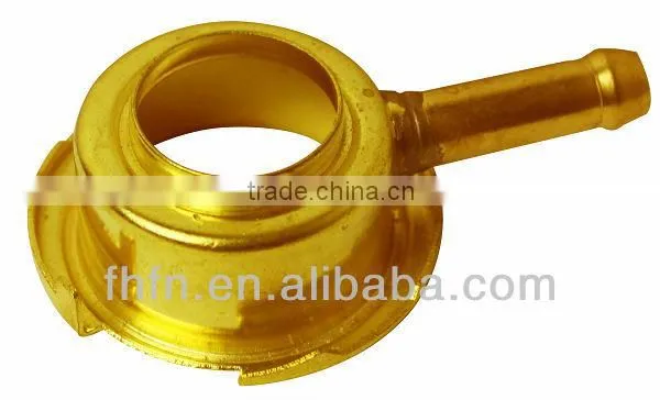 Radiator fill neck FN-07-0303 and filler for radiator filler neck parts or auto radiator filler neck