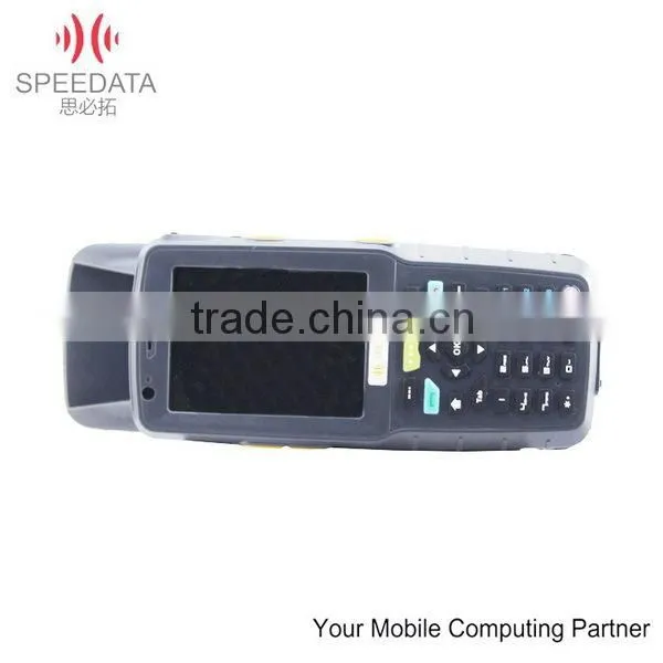 Android custom-made uhf rfid passive motor card reader
