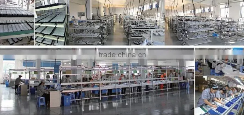 80w LED Street lights, Fixture street lights