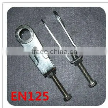 SCL-2013030748 China Motorcycle Chain Adjuster For PULSAR 150cc