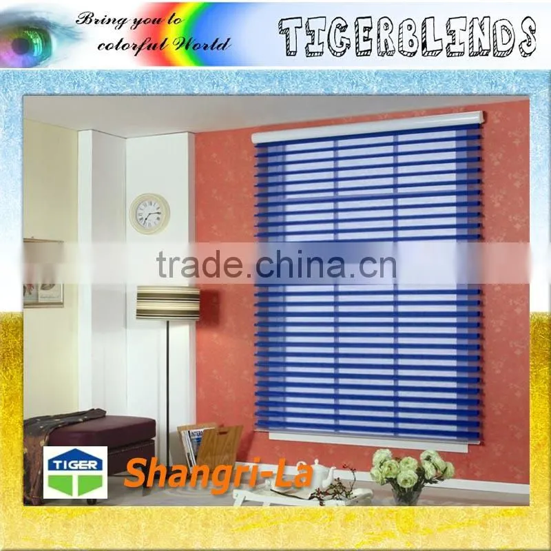 wholesale zebra fabric for roller blind
