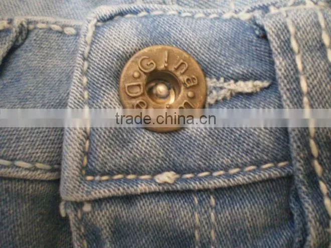 JEANS PANT