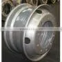 22.5*9.00 bump steel wheel rim