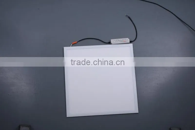 600 600 40W led panel light, energy saving led panel light