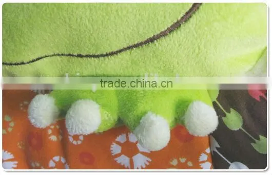2014 luxurious brand baby play mat