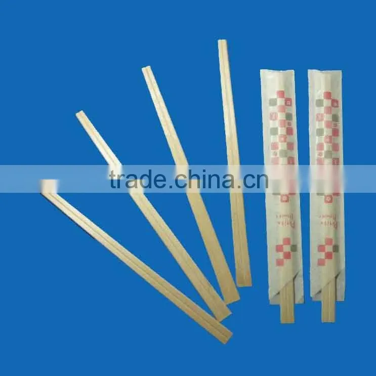 bamboo disposable chopsticks