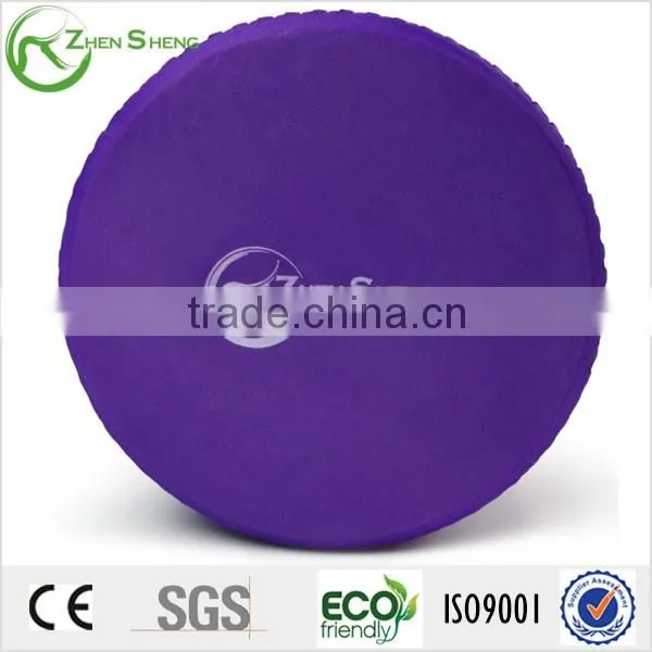ZHENSHENG high density exercise foam roller