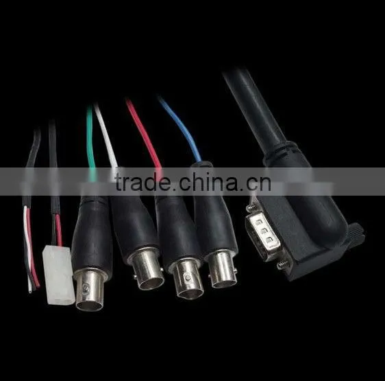 10 Meter 30 Feet 3G HD SDI HDTV RG59 BNC Male to Male M-M Cable for CCTV HD SDI Camera DVR