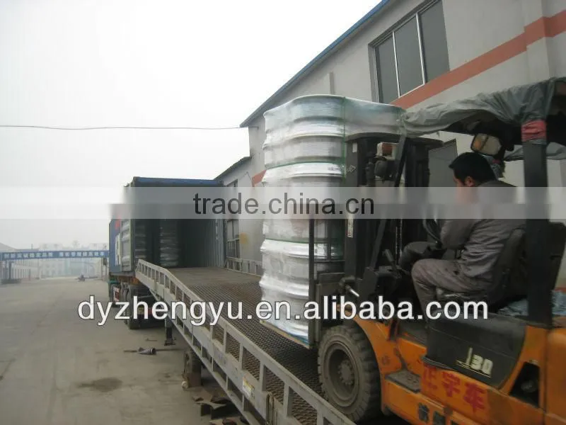 9.00-20 tube truck steel wheel rim