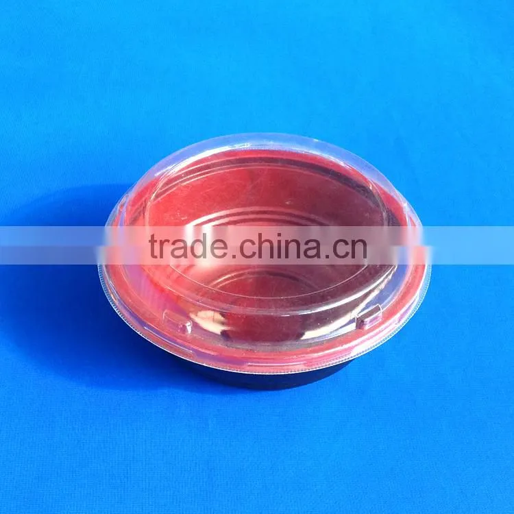 PP Disposable Container Bowl