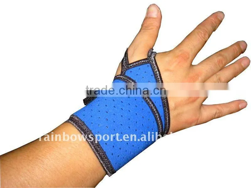 Wrist Supporter RB53-1
