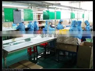 Zhuhai Shengyuan Household Cosmetics Container Co., Ltd. company overview - view 1
