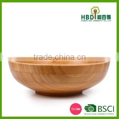 buy Salad Bowl,bamboo Bowl,bamboo Salad Bowl