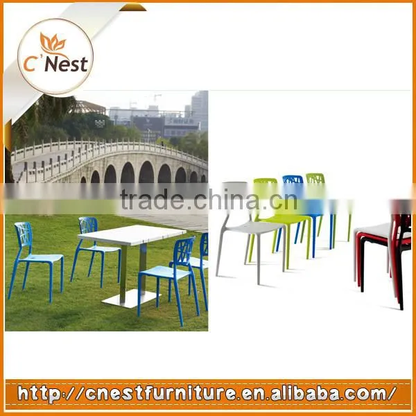 Cheap Plastic Dining Chair Furniture