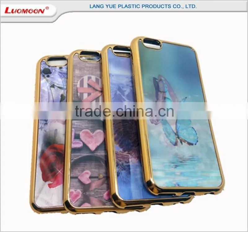 3D cartoon mobile phone case cover for huawei ascend t u 1000 1100 211 161l 330