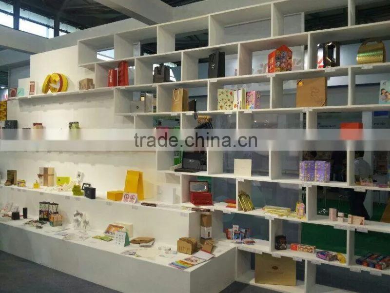 Cream paste class cosmetics daily appliance outer packing