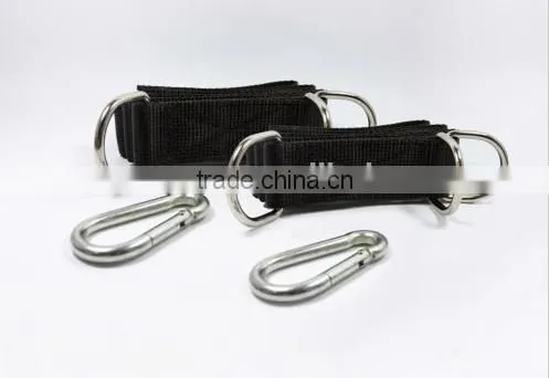 Heavy Duty & Extra Long Adjustable Straps