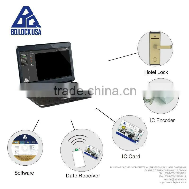 K-3000GY5 Ultra Low Power Consumption and Low Temperature Working Low Cost RFID