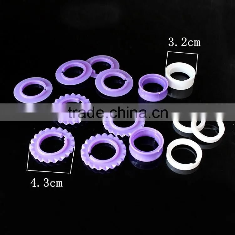 Cake Decorations Ribbon Cutter