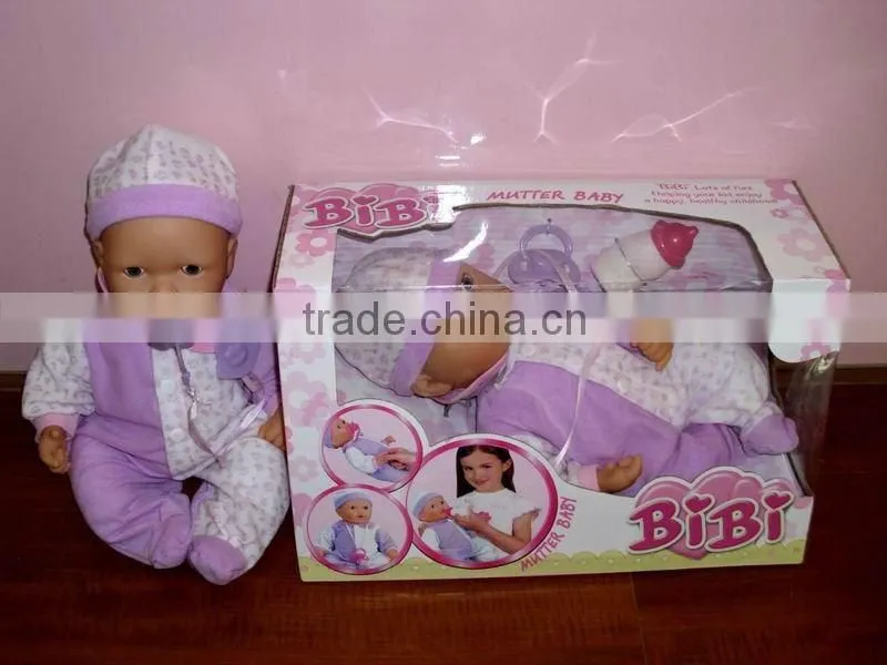 hot selling toys plastic doll PAFE7